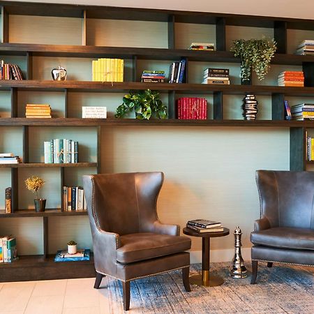 Serena Hotel Aventura Miami, Tapestry Collection By Hilton Exterior photo