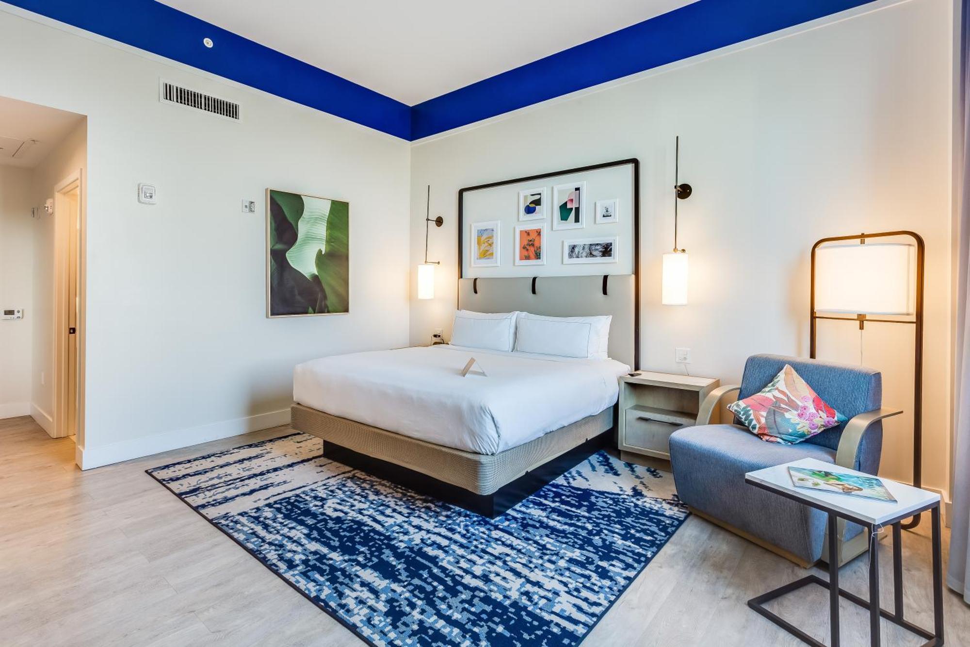 Serena Hotel Aventura Miami, Tapestry Collection By Hilton Exterior photo